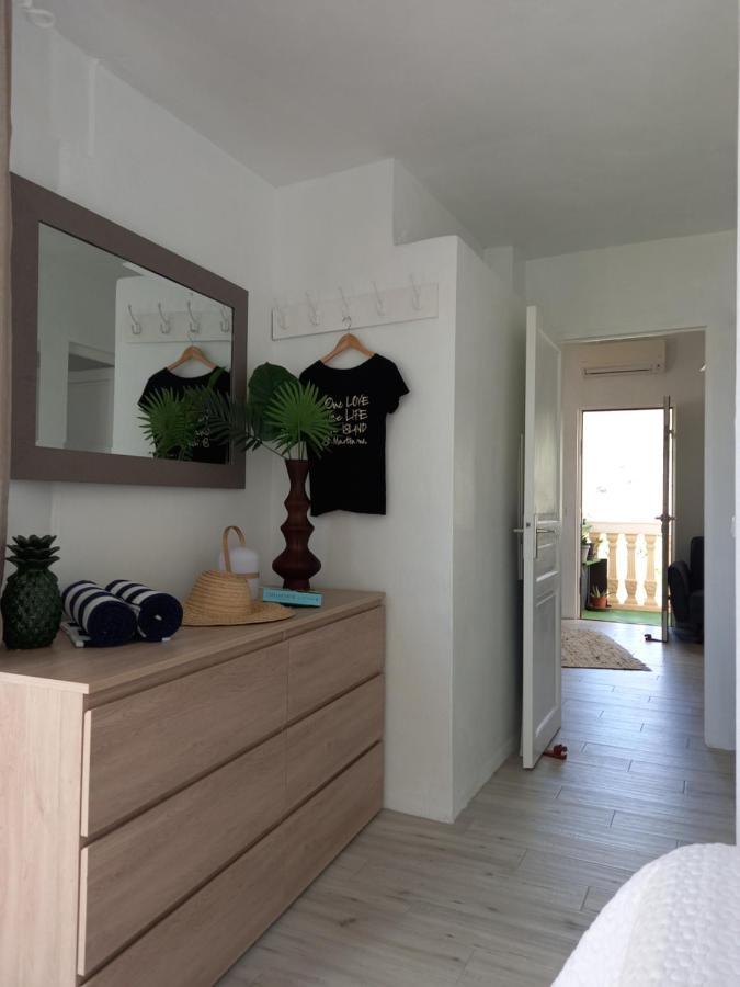 Carambola Residence, Ocean View Куль-де-Сак Экстерьер фото