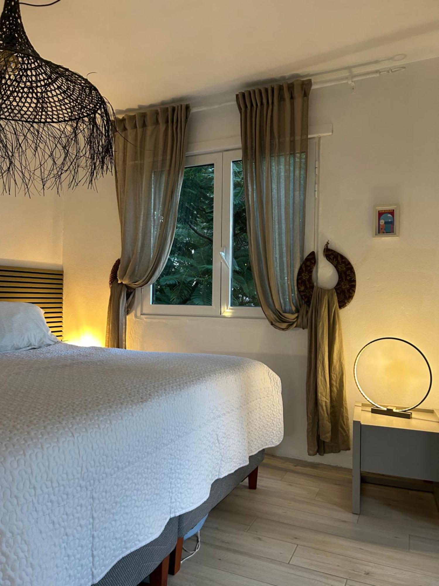 Carambola Residence, Ocean View Куль-де-Сак Экстерьер фото
